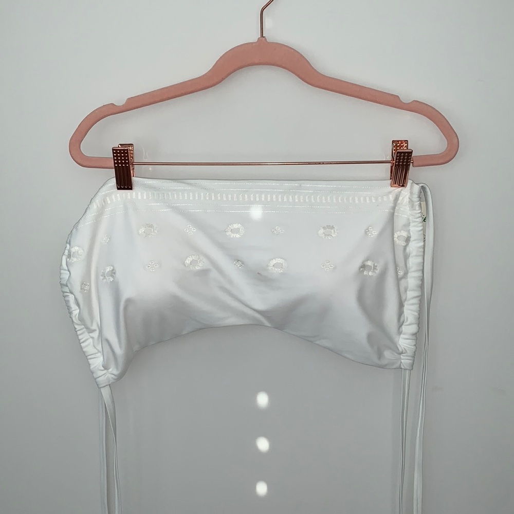 Aerie swim top